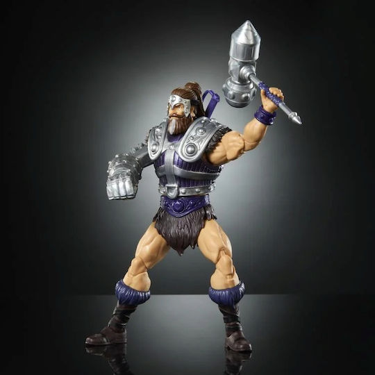 Mattel Masters of the Universe: Φιγούρα Δράσης ύψους 18εκ. JBP76 - Image 4