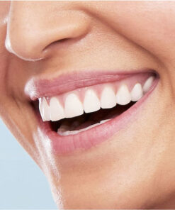 Alternative view of Oral-B Pulsonic Slim Luxe Ηλεκτρική Οδοντόβουρτσα με Χρονομετρητή Ροζ Χρυσό