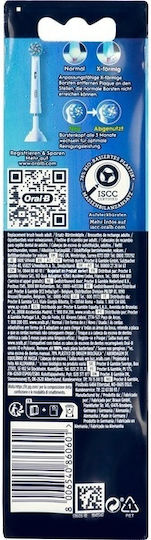 Oral-B Pro Sensitive Clean Ανταλλακτικές Κεφαλές για Ηλεκτρική Οδοντόβουρτσα BRA-860601 10τμχ - Image 7