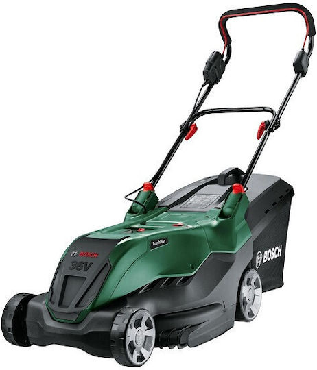 Bosch AdvancedRotak Μηχανή Γκαζόν Ηλεκτρική - Image 2