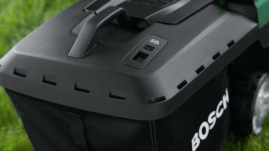 Bosch AdvancedRotak Μηχανή Γκαζόν Μπαταρίας 36V Solo 06008B9G00 - Image 3