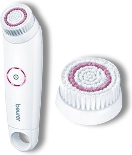 Beurer FC 45 Βούρτσα Καθαρισμού Προσώπου 60550 - Image 8
