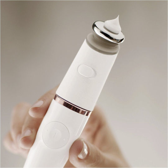 Braun FaceSpa Pro Βούρτσα Καθαρισμού Προσώπου SE911 - Image 5