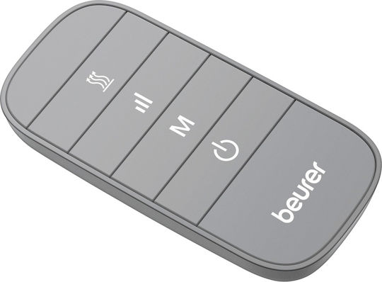 Beurer FM120 Συσκευή Μασάζ Shiatsu για τα Πόδια Γκρι 10029 - Image 5