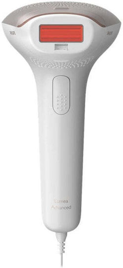 Philips Lumea IPL Series 7000 Αποτριχωτική Μηχανή για Πρόσωπο, Σώμα & Μπικίνι SC1998/00 - Image 8
