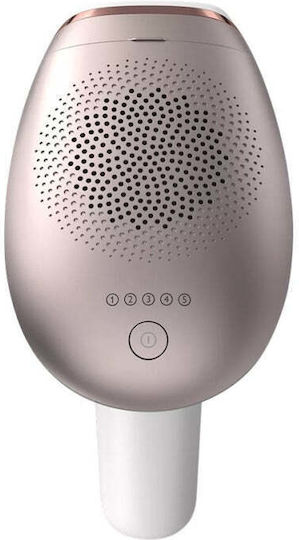 Philips Lumea IPL Series 7000 Αποτριχωτική Μηχανή για Πρόσωπο, Σώμα & Μπικίνι SC1998/00 - Image 7