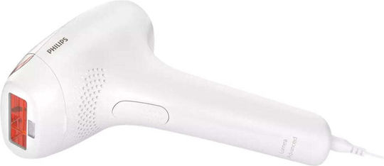 Philips Lumea IPL Series 7000 Αποτριχωτική Μηχανή για Πρόσωπο, Σώμα & Μπικίνι SC1998/00 - Image 10