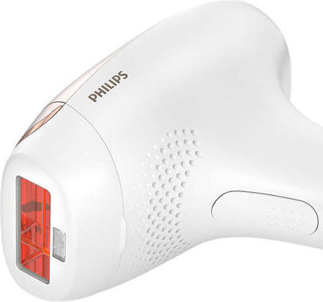 Philips Lumea IPL Series 7000 Αποτριχωτική Μηχανή για Πρόσωπο, Σώμα & Μπικίνι SC1998/00 - Image 3