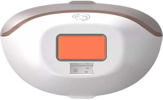 Philips Lumea IPL Series 7000 Αποτριχωτική Μηχανή για Πρόσωπο, Σώμα & Μπικίνι SC1998/00 - Image 9