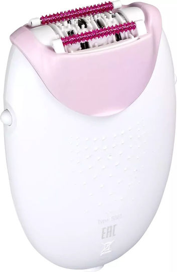 Braun Silk Epil 3 Αποτριχωτική Μηχανή Epilator για Σώμα & Μπικίνι SE3031 - Image 4