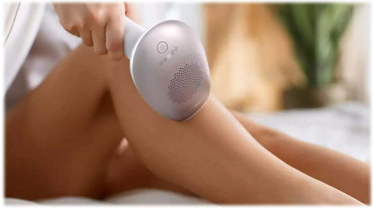 Philips Lumea IPL Series 7000 Αποτριχωτική Μηχανή για Πρόσωπο, Σώμα & Μπικίνι SC1998/00 - Image 6