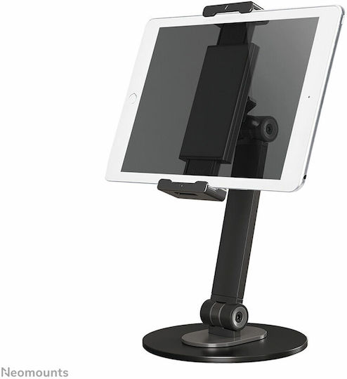 Neomounts DS15-540BL1 Βάση Tablet Γραφείου σε Μαύρο χρώμα - Image 2
