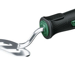 Alternative view of Bosch Hand Fork S 320 X 81 X 58 Mm Stainless Steel Non-slip Tpr Handle