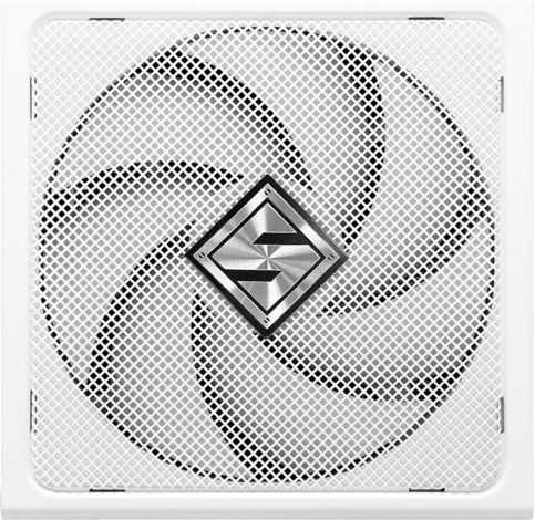 ASRock Steel Legend SL-1000GW 1000W Λευκό Τροφοδοτικό Υπολογιστή Full Modular 80 Plus Gold - Image 7