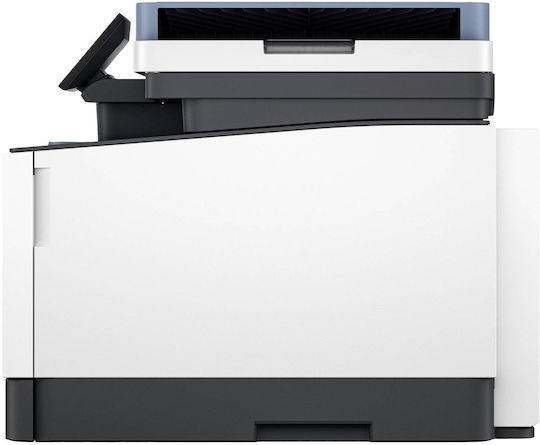 HP Color LaserJet Pro MFP 3302sdwg Έγχρωμο Πολυμηχάνημα με WiFi και Mobile Print 759V0F - Image 4