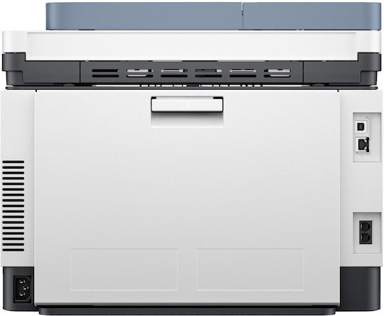 HP Color LaserJet Pro MFP 3302sdwg Έγχρωμο Πολυμηχάνημα με WiFi και Mobile Print 759V0F - Image 5
