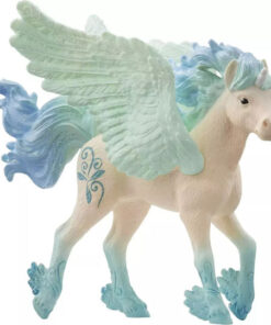 Schleich-S Παιχνίδι Μινιατούρα Bayala Μπλε για 3-8 Ετών 9εκ. 70824