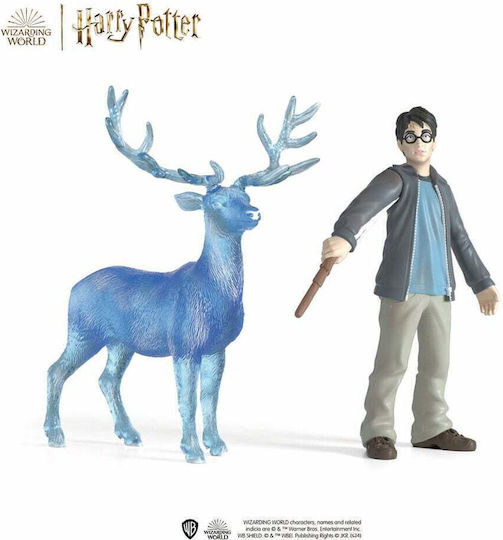 Schleich-S Harry Potter And Patronus για 6+ Ετών 42680 - Image 3