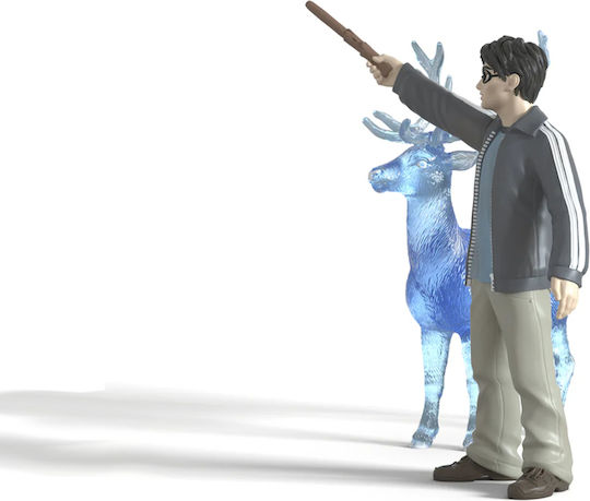 Schleich-S Harry Potter And Patronus για 6+ Ετών 42680 - Image 6