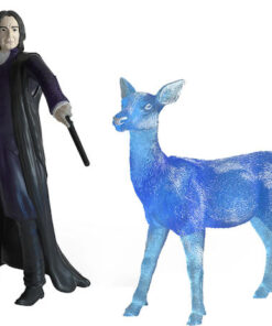 Schleich-S Professor Snape And Patronus για 6+ Ετών 42683
