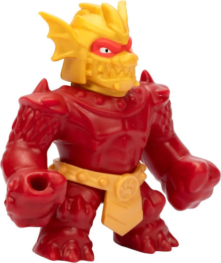 Goo Jit Zu Dragon Knight Blazagon για 4+ Ετών - Image 3