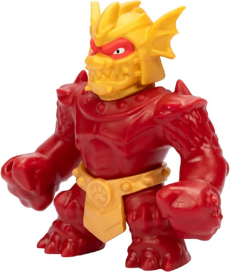 Goo Jit Zu Dragon Knight Blazagon για 4+ Ετών - Image 4
