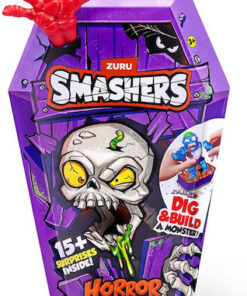 Alternative view of Zuru Horror House Smashers για 3+ Ετών T-ZUR-74125