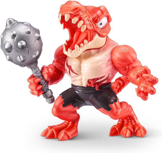 Zuru Horror House Smashers για 3+ Ετών T-ZUR-74125 - Image 10