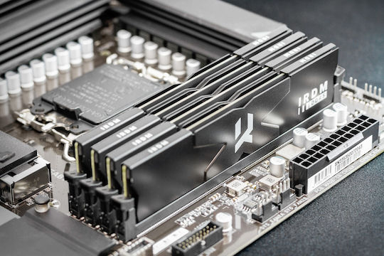 Silicon Power Xpower Pulse XMP DDR5 με Module 1x32GB και Ταχύτητα 6000 για Desktop SP032GXLWU60AFSJ - Image 7