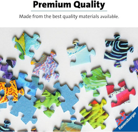 Puzzle Παραμυθένιο Κάστρο σε 4 Εποχές 2D 18000 Κομμάτια 16137 - Image 6