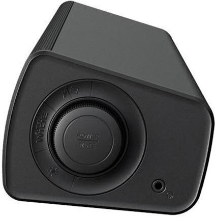 Creative Sound Blaster GS5 Ηχείο Υπολογιστή με RGB Φωτισμό και Bluetooth Ισχύος 60W σε Μαύρο Χρώμα - Image 3