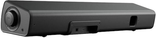 Creative Sound Blaster GS5 Ηχείο Υπολογιστή με RGB Φωτισμό και Bluetooth Ισχύος 60W σε Μαύρο Χρώμα - Image 4