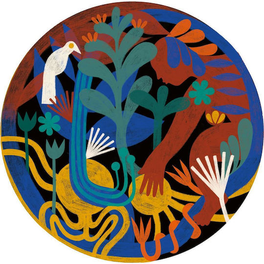 Puzzle 2D 500pcs 12000764 - Image 2