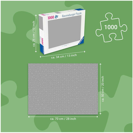 Stitch Puzzle 2D Stitch 1000pcs - Image 3