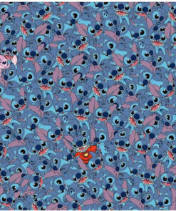 Alternative view of Stitch Puzzle 2D Stitch 1000pcs