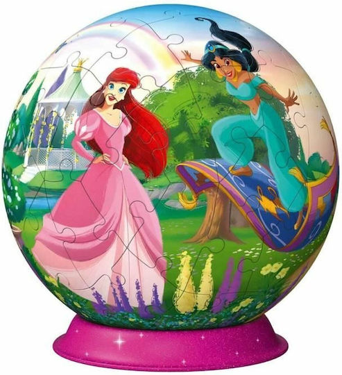 Puzzleball για 6+ Ετών 72pcs 11579 Ravensburger - Image 3