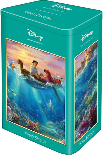 Puzzle Ariel 2D 500 Κομμάτια 59927