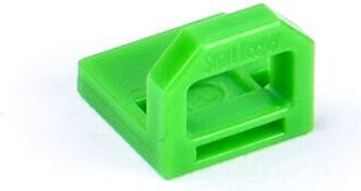 Κλειδαριά Θυρών Smartkeeper Mini "usb-b Port" Blocker Green 10 Pcs - Image 2