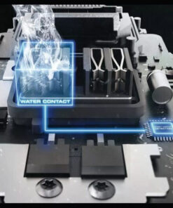 Alternative view of Einhell Μπαταρία Εργαλείου 18V με Χωρητικότητα 4Ah Power X-change