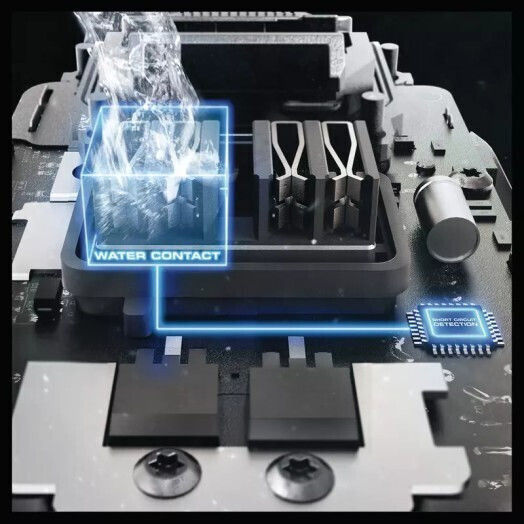 Einhell Μπαταρία Εργαλείου 18V με Χωρητικότητα 4Ah Power X-change - Image 2