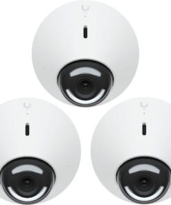 Alternative view of Ubiquiti UVC-G5-Dome-3 IP Κάμερα Παρακολούθησης Full HD+ 4MP Αδιάβροχη με Αμφίδρομη Επικοινωνία