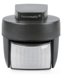 Alternative view of HomeMatic Ασύρματος RF Αισθητήρας Κίνησης Υπερύθρων 80° Εμβέλειας 12m HmIP-SMO-A-2