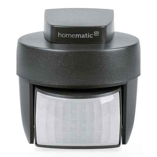 HomeMatic Ασύρματος RF Αισθητήρας Κίνησης Υπερύθρων 80° Εμβέλειας 12m HmIP-SMO-A-2 - Image 2
