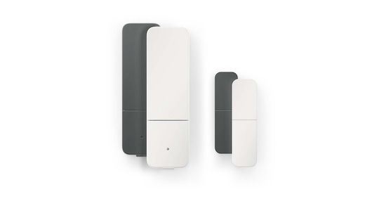 Bosch Contact II Ασύρματος Αισθητήρας Επαφής ZigBee 3τμχ 8750002107 - Image 4
