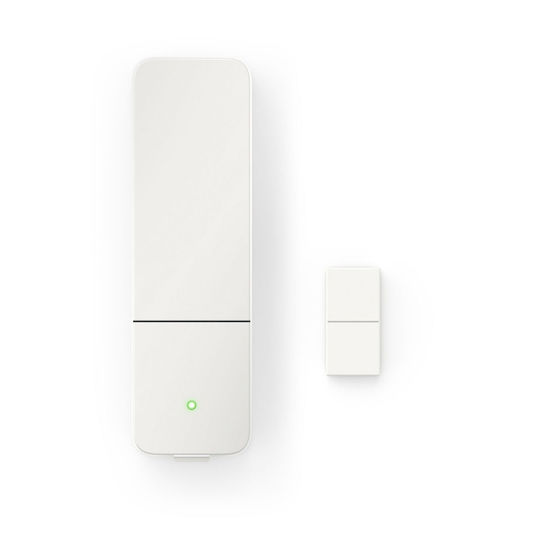 Bosch Contact II Ασύρματος Αισθητήρας Επαφής ZigBee 3τμχ 8750002107 - Image 3