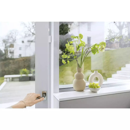 Bosch Contact II Ασύρματος Αισθητήρας Επαφής ZigBee 3τμχ 8750002107 - Image 6