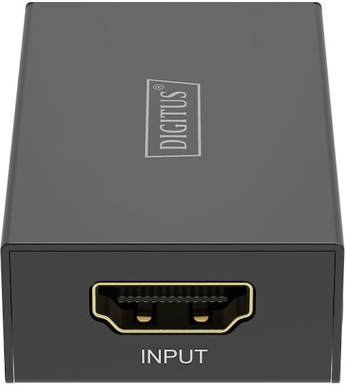 Αντάπτορας Hdmi Digitus 8k/60hz - Image 2