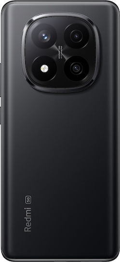 Xiaomi Redmi Note 14 Pro+ 5G Dual SIM (12/512GB) Midnight Black - Image 2