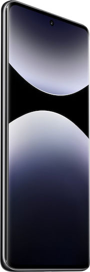 Xiaomi Redmi Note 14 Pro+ 5G Dual SIM (12/512GB) Midnight Black - Image 4