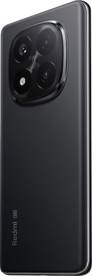 Xiaomi Redmi Note 14 Pro+ 5G Dual SIM (12/512GB) Midnight Black - Image 5